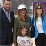 Novara, tornano i Giochi della Gioventù: al PalaDalLago una grande festa di sport e valori