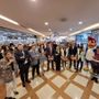 Sport Days: due giorni di sport, inclusione e divertimento al Centro Commerciale San Martino2