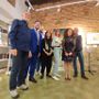 “La musica dei colori”: inaugurata la mostra al Centro Culturale Artenova di Novara