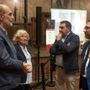 Giovanni Grasso presenta a Novara “L’amore non lo vede nessuno”