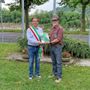 Consegnato il Libro Verde della Solidarietà: gli Alpini esempio di valore e umanità