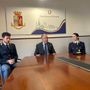 Novara, saluto al Commissario Palenzona. Al suo posto arriva Marta Geromin, oleggese trentenne