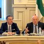 Deposito nucleare ed energie rinnovabili: audizione con il Ministro dell’Ambiente in Commissione alla Camera