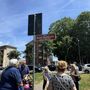Novara intitola un parco al tenore Antonio Spruzzola Zola