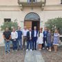 Tappa a Pettenasco per il tour della Provincia: confronto aperto con i sindaci del Cusio