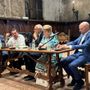 “365 parole per riconoscersi umani”: al Broletto di Novara il Vocabolario della Fraternità diventa occasione di dialogo