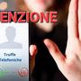 Attenzione agli sms truffa: l’Asl di Novara mette in guardia i cittadini