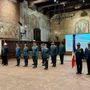 Novara celebra i 251 anni della Guardia di Finanza: cerimonia solenne all’Arengo del Broletto