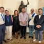 Restaurata la cantoria seicentesca della chiesa di San Giovanni Decollato a Novara