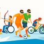 Provincia di Novara, un nuovo bando per promuovere l’inclusione sportiva delle persone con disabilità
