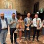 La Igor Volley Novara presenta il nuovo logo: restyling moderno per la storica zanzara