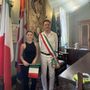 Ad Arona Sofia Marina Audini diventa cittadina italiana