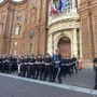 Sicurezza, nuovi agenti in arrivo anche a Novara