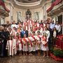 Romagnano Sesia celebra il Giubileo di San Silvano: fede, tradizione e comunità