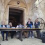 Nel ricordo di Sebastiano Vassalli, a Pisnengo dieci anni dopo: «Dalle finestre di questa casa si vede il nulla…»