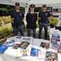 La Polizia di Stato incontra famiglie e giovani a “Il Fumetto in Via” a Trecate