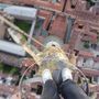 Due ragazzi si arrampicano sulla Cupola Antonelliana per un selfie, denunciati dalla polizia locale