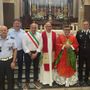 Santa Cristina in festa: tra momenti religiosi, musica e convivialità