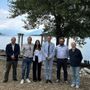 Ad Arona nascerà la quarta spiaggia: apertura estate 2026