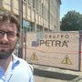 Proseguono i lavori all’Istituto Nervi: oltre 1,5 milioni di euro per la riqualificazione dell’edificio scolastico
