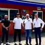 Arona investe nello sport: in arrivo un nuovo campo da calcio in erba artificiale
