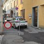 Cedimento alla rete fognaria: chiusa temporaneamente via San Giorgio a Cerano