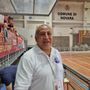 L’hockey mondiale piange Mario Aguero: fu protagonista a Novara come giocatore, allenatore e talent-scout