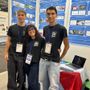 Gli studenti dell’Iti Omar di Novara volano a Osaka con il progetto “Mad 63 AirGuardians”