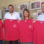 La Provincia celebra l’arrivo della Vuelta: sport, memoria e promozione del territorio