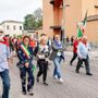 Anniversario dei 13 Martiri di Vignale, la Provincia di Novara alla cerimonia