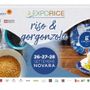 Exporice diventa “Riso &amp; Gorgonzola”: a settembre Novara celebra le sue eccellenze