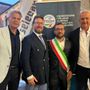A Recetto partono i Campionati Mondiali di Sci Nautico