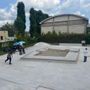 Arona, il nuovo skatepark è già un successo: &quot;Una sfida vinta&quot;