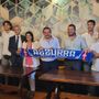 Presentata l’Azzurra Novara Hockey: al via la stagione 2025/2026