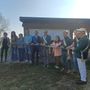 Inaugurata la Palude di Casalbeltrame: un gioiello naturalistico restaurato