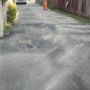 Arona, lavori in via Combattente e Reduce: asfaltata una parte, in programma ulteriori interventi