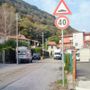 Nuovi dissuasori di velocità per una viabilità più sicura a Brovello Carpugnino
