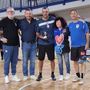 Novara ricorda Ruben Raimondi: emozione e solidarietà alla quarta edizione del Memorial