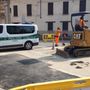 Galliate, chiuso temporaneamente l’innesto tra Viale Beato Quagliotti, Viale Leonardo da Vinci e Via Varallino