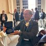 Premio “Nanni Vignolo” a Francesco Demarchi: riconoscimento all’impegno per il territorio