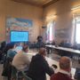 A Invorio il terzo incontro del “Salotto della Cultura” dedicato alla sicurezza negli eventi