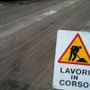 Chiusura temporanea della Provinciale 23 per lavori al ponte Agogna