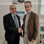 Alessandro Delsignore nominato nuovo Direttore di Urologia dell’Ospedale di Borgomanero Alessandro Delsignore nominato nuovo Direttore di Urologia dell’Ospedale di Borgomanero