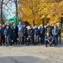 Bellinzago, successo per l’ultima giornata di “Puliamo il Parco!”: raccolti rifiuti e tanta partecipazione