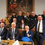 Sport senza barriere: il Comune di Novara accoglie associazioni e Ministro Abodi