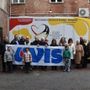 Avis avvia la qualifica della Plasmamobile per un servizio più vicino ai cittadini