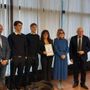 Valorizzare il talento e le competenze: premiati i giovani delle “Storie di alternanza” Valorizzare il talento e le competenze: premiati i giovani delle “Storie di alternanza”
