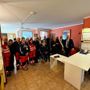 San Maurizio d’Opaglio, inaugurata la farmacia rinnovata con tecnologie moderne