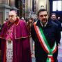 “La festa di San Gaudenzio celebra la storia e il futuro di Novara”