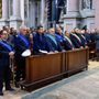 Novara celebra San Sebastiano, patrono della Polizia locale